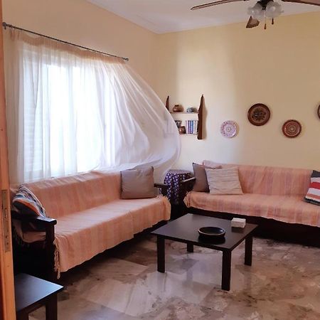 Вілла Sunny House Vathi  Екстер'єр фото